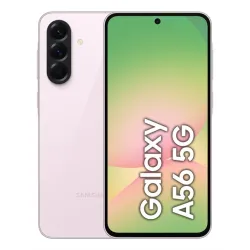Samsung SM-A566B Galaxy A56 Dual Sim 8+128GB awesome pink