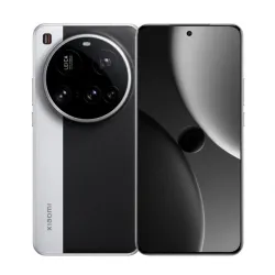 Xiaomi 15 Ultra Dual Sim 16+512GB silver chrome