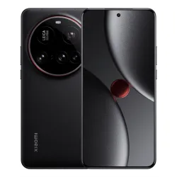Xiaomi 15 Ultra Dual Sim 16+512GB czarny