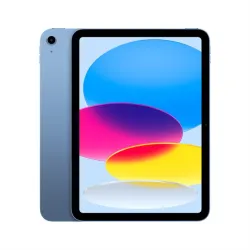 Apple iPad 11 128GB 11th Gen. (2025) WIFI niebieski