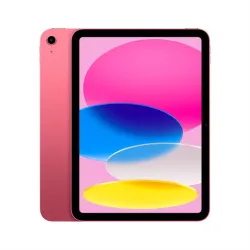 Apple iPad 11 256GB 11th Gen. (2025) WIFI różowy