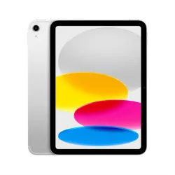 Apple iPad 11 256GB 11th Gen. (2025) 5G srebrny