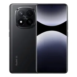 Xiaomi Redmi Note 14 Pro+ 5G Dual Sim 12+512GB midnight black
