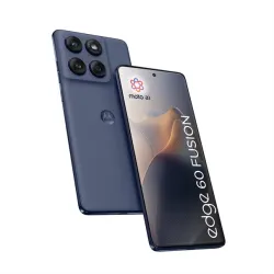Motorola XT2503-4 edge 60 Fusion Dual Sim 8+256GB pantone slipstream