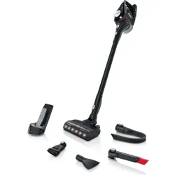 Bosch Unlimited 8 Recharchable Vacuum Cleaner czarny