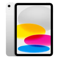 Apple iPad 11 256GB 11th Gen. (2025) WIFI srebrny