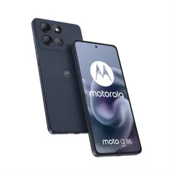 Motorola XT2527-2 moto g86 Dual Sim 8+256GB 5G spellbound