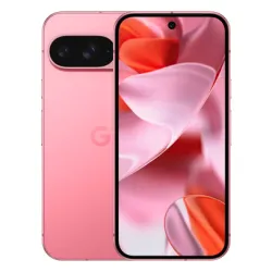 Google Pixel 9 128GB różowy
