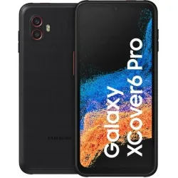Samsung XCover 6 Pro G736 EE DS 6/128GB czarny