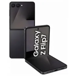 Samsung Z Flip 7 F766 5G 12/256GB czarny