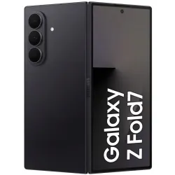 Samsung Z Fold 7 F966 5G 12/512GB czarny