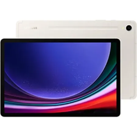 Samsung Tab S9 X716 11.0' 5G 8/128GB beżowy