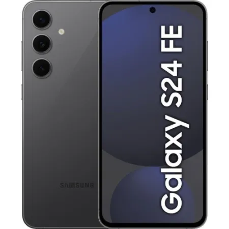 Samsung S24FE S721 5G ds 8/256GB grafitowy