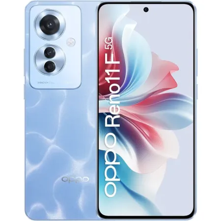 Oppo Reno11F 5G 8/256GB Ocean Blue CPH2603