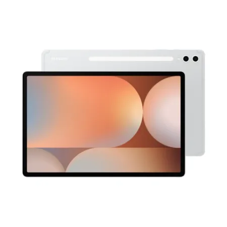Samsung Tab S10+ X826 12.4' 5G 12/256GB srebrny