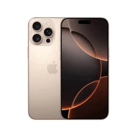 Apple iPhone 16 Pro Max 256GB desert titanium