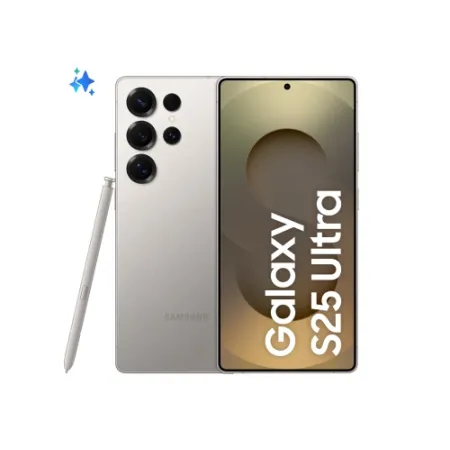 Samsung S25 Ultra S938 5G 12/512GB szary