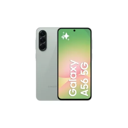 Samsung A56 A566 5G 8/128GB zielony