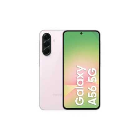 Samsung A56 A566 5G ds 8/128GB różowy