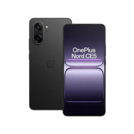 OnePlus Nord CE5  8/256GB czarny