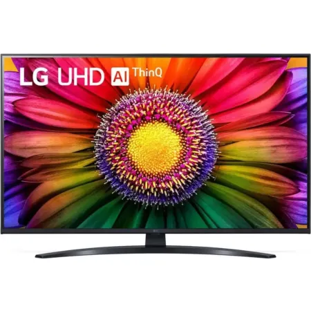 Telewizor 43" 4K/43UR81003LJ Lg