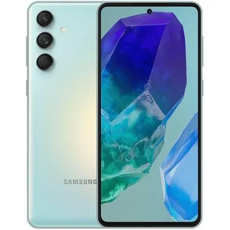 Samsung M55 M556 5G ds 8/256GB zielony