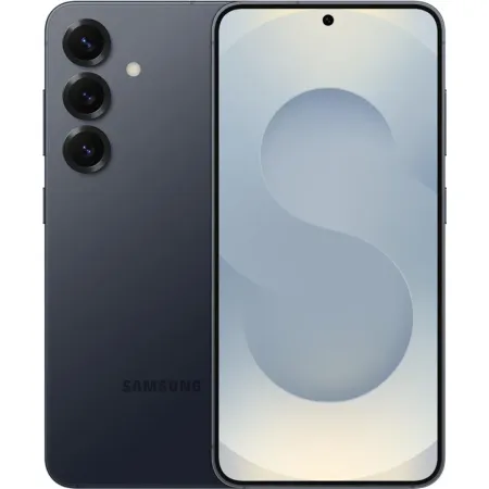 Smartfon Galaxy S25/128GB Czarny SM-S931B Samsung