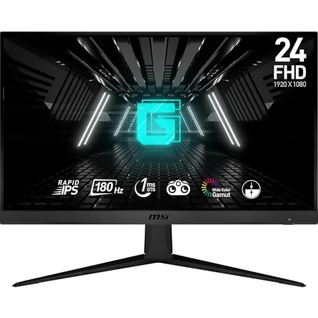 Monitor Lcd 24"/G2412F Msi