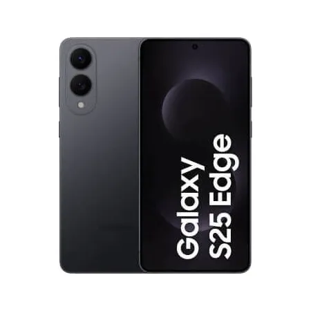 Samsung S25 Edge S937 5G 12/512GB czarny
