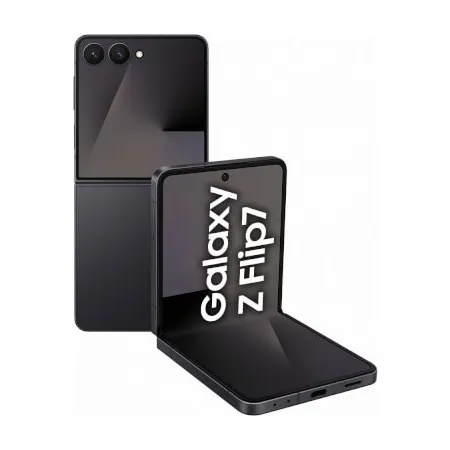 Samsung Z Flip 7 F766 5G 12/512GB czarny