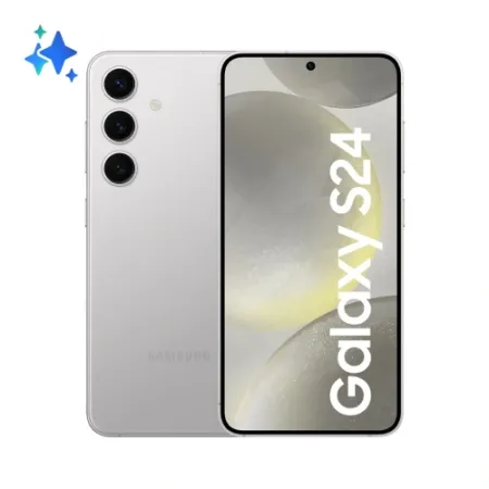 Samsung S24 S921 5G 8/128GB szary