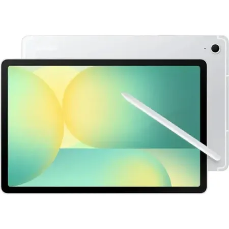 Samsung Tab S10 FE X520 10.9 WiFi 8/128GB srebrny S-Pen