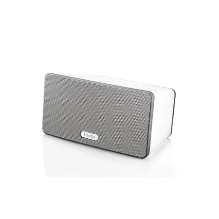 Sonos Play:3 Wireless Smart Sound Multi-Room Speaker white