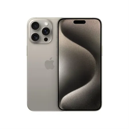 Apple iPhone 15 Pro Max 256GB natural titanium