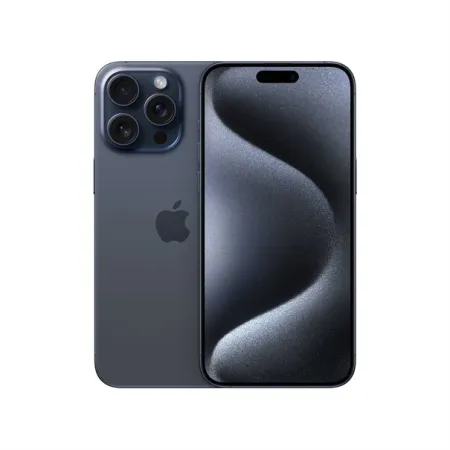 Apple iPhone 15 Pro Max 256GB blue titanium
