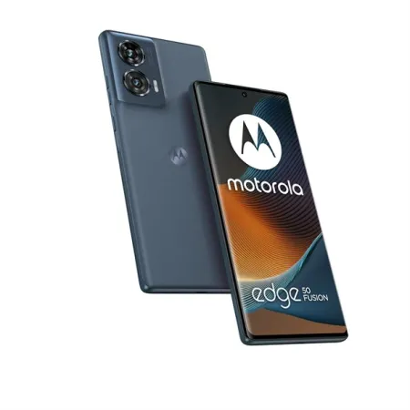 Motorola XT2429-2 edge 50 Fusion Dual Sim 8+256GB forest blue