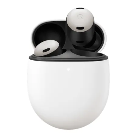 Google Pixel Buds Pro porcelanowy
