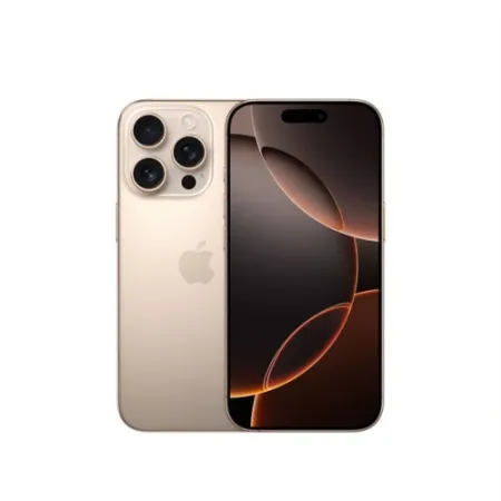 Apple iPhone 16 Pro 128GB desert titanium