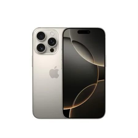 Apple iPhone 16 Pro 256GB natural titanium