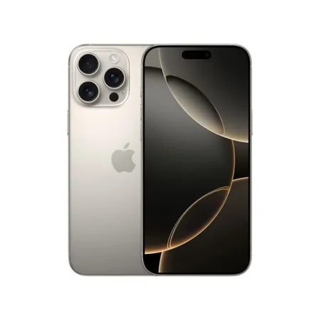 Apple iPhone 16 Pro Max 256GB natural titanium