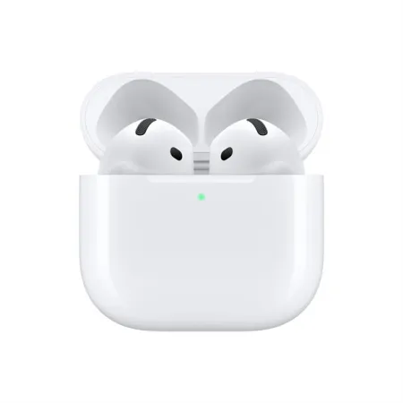 Apple AirPods 4th Gen. (2024) biały