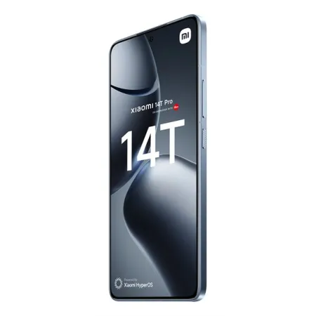 Xiaomi 14T Pro Dual Sim 12+512GB titan blue