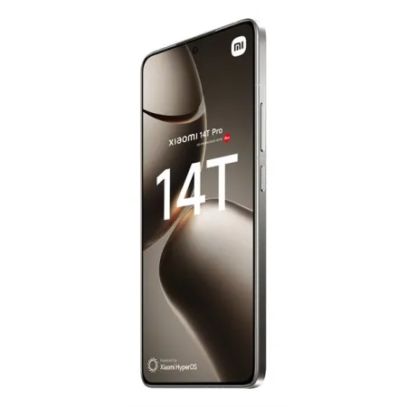 Xiaomi 14T Pro Dual Sim 12+512GB titan grey