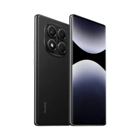 Xiaomi Redmi Note 14 Pro 4G Dual Sim 8+256GB midnight black