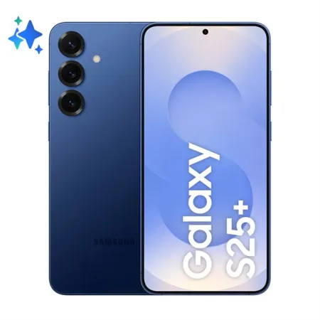 Samsung SM-S936B Galaxy S25+ Dual Sim 12+256GB granatowy