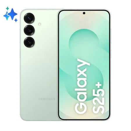 Samsung SM-S936B Galaxy S25+ Dual Sim 12+256GB miętowy