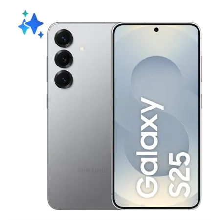 Samsung S25 S931 5G 12/256GB silver shadow