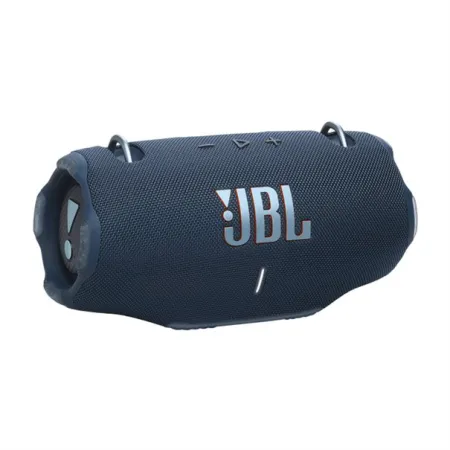 JBL Xtreme 4 Portable Bluetooth Speaker blue