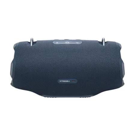 JBL Xtreme 4 Portable Bluetooth Speaker blue