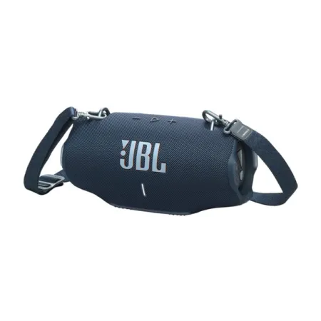 JBL Xtreme 4 Portable Bluetooth Speaker blue
